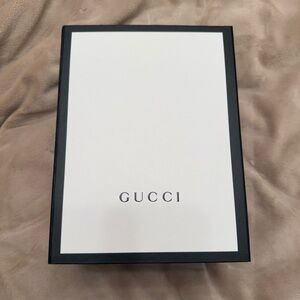 Gucci Monochrome Gift Box